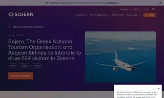 Preview of the Aegean Airlines Case Study
