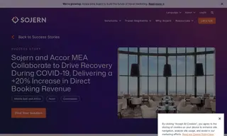 Preview of the Accor MEA Case Study