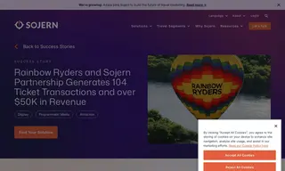 Preview of the Rainbow Ryders Case Study