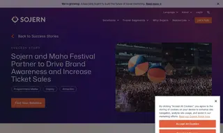 Preview of the Maha Festival Case Study