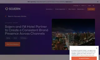 Preview of the I’M Hotel Case Study