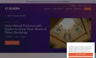 Preview of the Hotel Wandl Case Study