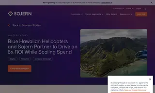 Preview of the Blue Hawaiian Helicopters Case Study