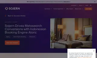 Preview of the Alaric Case Study