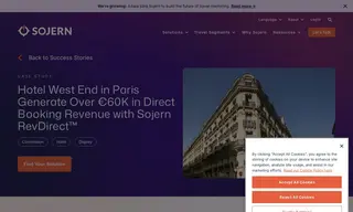 Preview of the Hotel West End Case Study