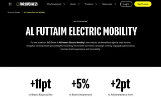 Preview of the Al-Futtaim Electric Mobility Case Study