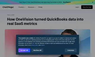 Preview of the OneVision Resources Case Study
