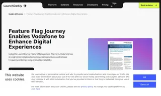 Preview of the Vodafone Case Study