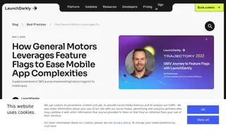 Preview of the General Motors Case Study