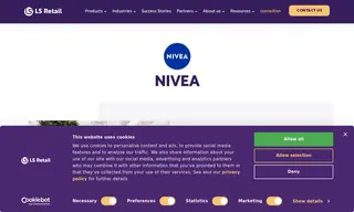 Preview of the NIVEA Case Study