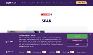 Preview of the SPAR Zimbabwe Case Study