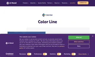 Preview of the Color Line Case Study