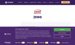 Preview of the ZMMI Case Study