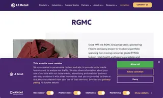Preview of the RGMC Group Case Study