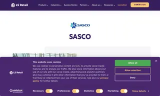 Preview of the Saigon Airport Services Corporation (sasco) Case Study