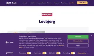 Preview of the Løvbjerg Case Study