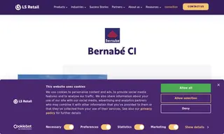 Preview of the Bernabé Case Study