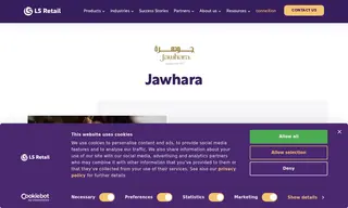 Preview of the Jawhara Case Study
