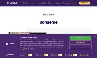 Preview of the Bongénie-Grieder Case Study