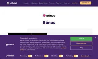 Preview of the Bonus Case Study