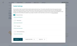 Preview of the WP Kemper Case Study
