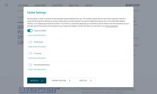 Preview of the Weber Case Study