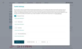 Preview of the STIWA Case Study