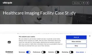 Preview of the Central Texas Medical Facility Case Study