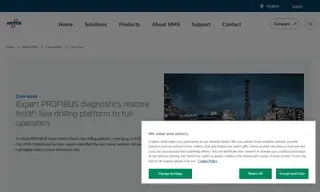 Preview of the Offshore Platform Operator Case Study