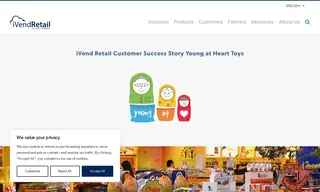 Preview of the Young at Heart Case Study