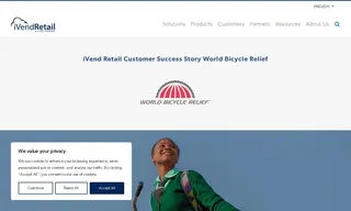 Preview of the World Bicycle Relief Case Study