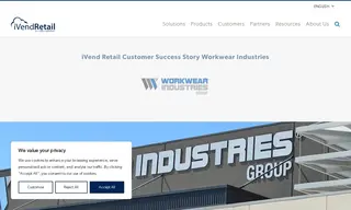 Preview of the Workwear Industries Case Study