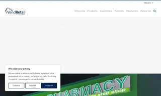 Preview of the Vanguard Pharmacy Limited Case Study