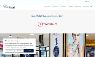 Preview of the Time House Trading LLC Case Study