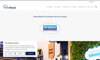Preview of the SP Bakery Case Study