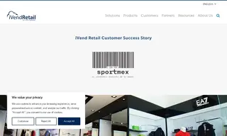 Preview of the Sportmex Case Study