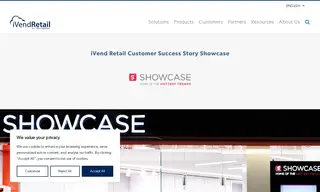Preview of the Showcase Case Study