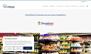Preview of the Shopdirect Case Study