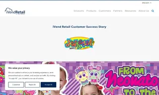 Preview of the Distroller Case Study