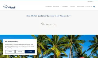 Preview of the Musket Cove Case Study