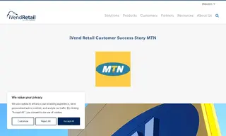 Preview of the MTN Case Study