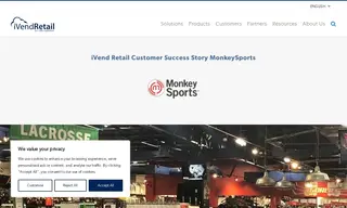 Preview of the MonkeySports, Inc Case Study