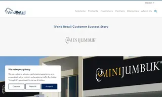 Preview of the MiniJumbuk Case Study