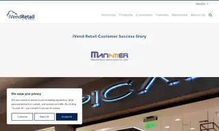 Preview of the Manamer Case Study