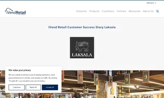 Preview of the Laksala Case Study