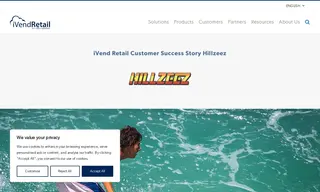 Preview of the Hillzeez Case Study