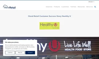 Preview of the Healthy U Case Study