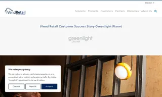 Preview of the Greenlight Planet Case Study