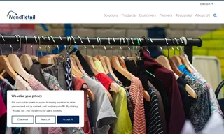 Preview of the Goodwill Industries Case Study