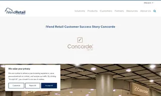 Preview of the Concorde Case Study